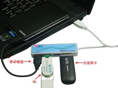 聯通專用USB HUB分線器 企業禮品定制與批量采購的首選方案
