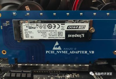 10元顯卡轉接線的性能損失 揭秘廉價轉接卡的潛在風險
